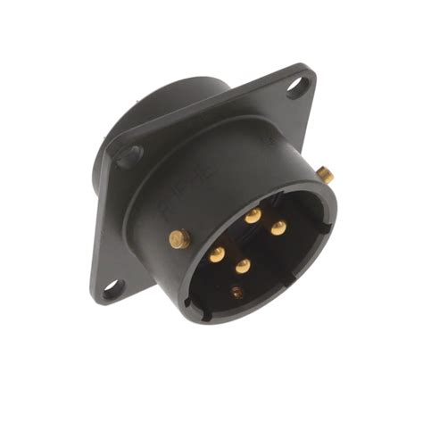62GB-12E14-04PN Amphenol Limited | Connectors, Interconnects | DigiKey