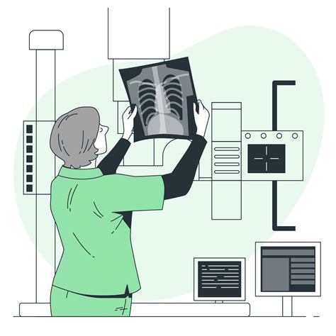 BXRT Radiographer X ray Technician Course: A Detail Guide