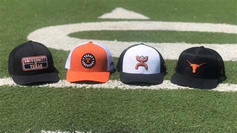 Texas Longhorns Hat - munimoro.gob.pe
