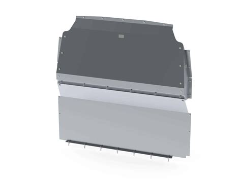 Image result for Sprinter Partitions