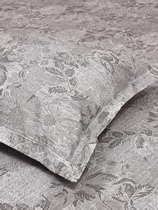 Buy MAFATLAL Classic King Size 100% Cotton Printed Jacquard Weave ...