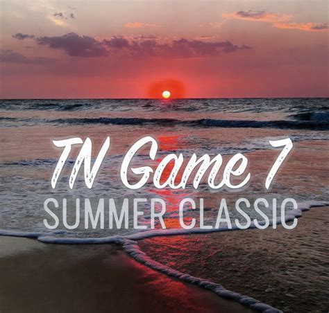 Game 7 | Baseball | Upcoming Events