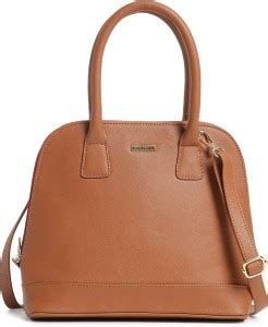 Buy Fastrack Girls Tan Satchel Tan Online @ Best Price in India ...