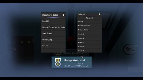 Image result for Roblox Piggy Script GUI Pastebin