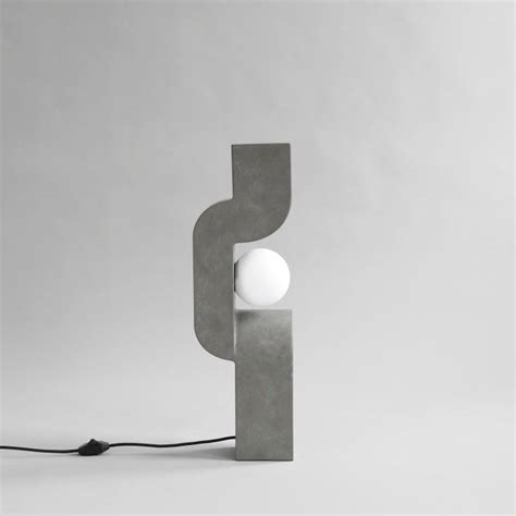 Sitting Man Table Lamp by 101 Copenhagen – Shop Lights Online ...