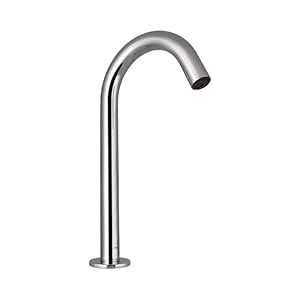 JAQUAR Blush Series Table Mounted Tall Boy Sensor Basin Tap (Cold Only ...