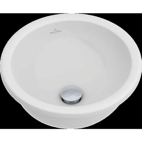 BIM objects - Free download! Loop & Friends Undercounter washbasin ...