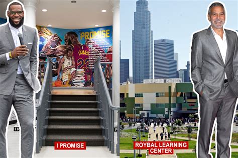 Inside the schools started by LeBron James, Dr. Dre, Pitbull and more ...