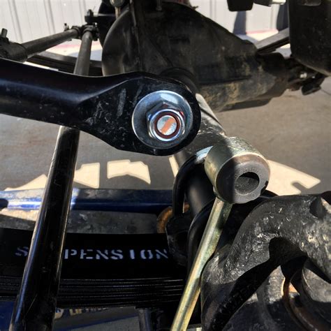 Image result for Add a Leaf Spring Installation Instructions