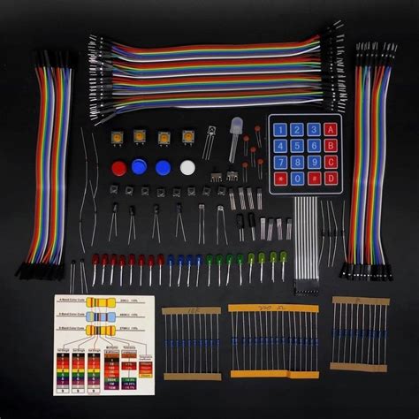 Ardest Complete Ultimate STEM Electronic Projects Starter India | Ubuy