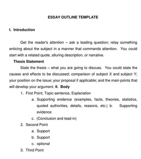 Topic Outline 的图像结果