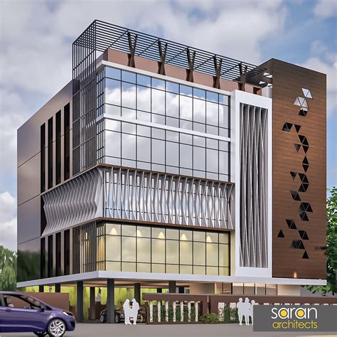 Commercial Building 的图像结果