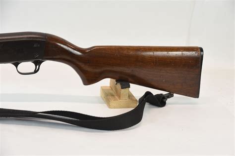 Ithaca Model 37 Featherlight Shotgun