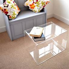 Perspex Coffee Table by Perspex Coffee Table Acrylic Perspex Home Acessories Perspex Coffee Table