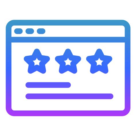Rating Algorithm Icon 的图像结果