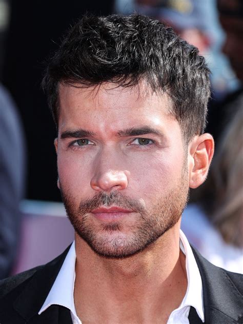 Jack Schumacher - Actor