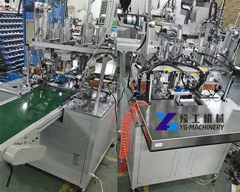 Image result for Earloop Welding Machine