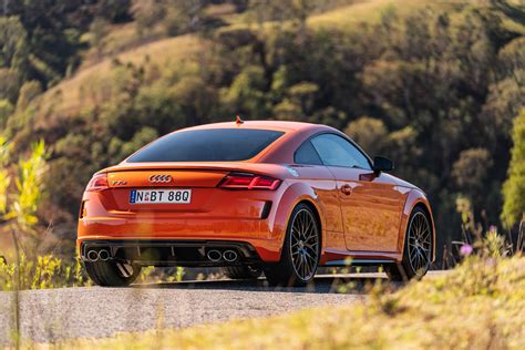 2020 Audi TT price and specs | CarExpert