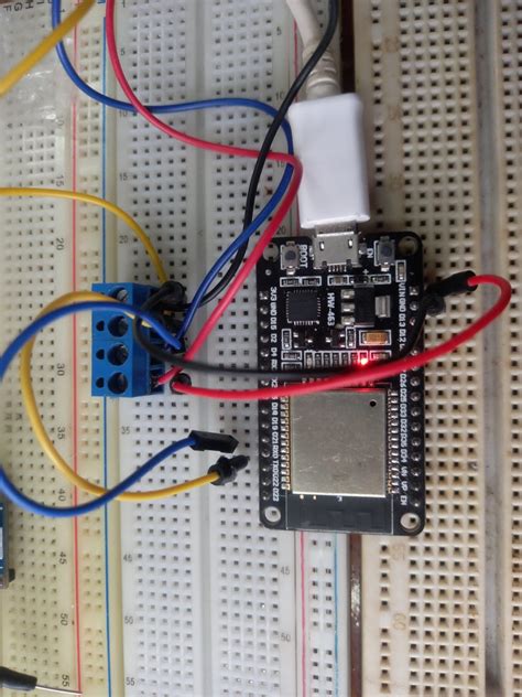 Nextion Display Tutorial 的图像结果
