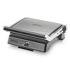 Buy Borosil 2000W Super Jumbo Grill Sandwich Maker | Can Make 4 ...