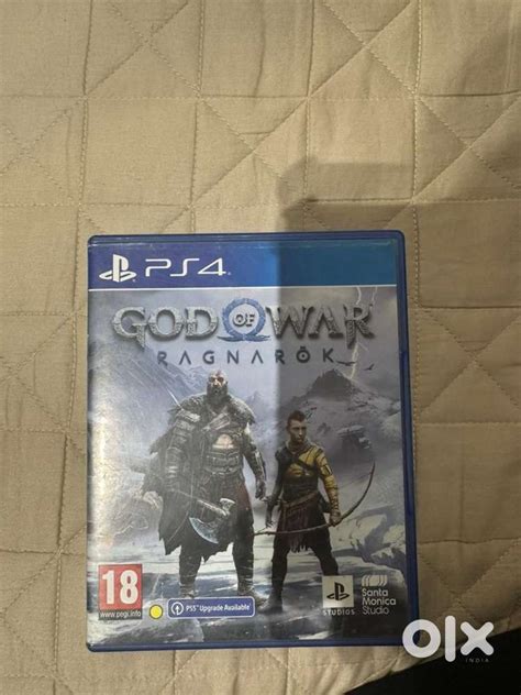 God of war ragnarok - Games & Entertainment - 1785296687