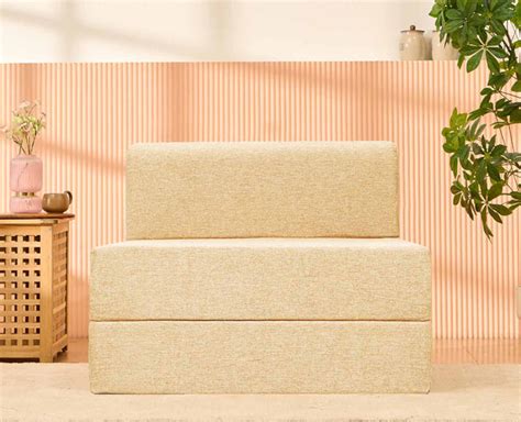 Foldable Sofa cum Bed Collection