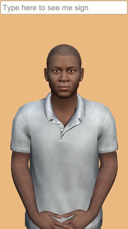 Image result for Sign Language Translator App