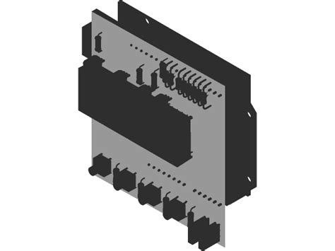 Image result for Arduino DXF