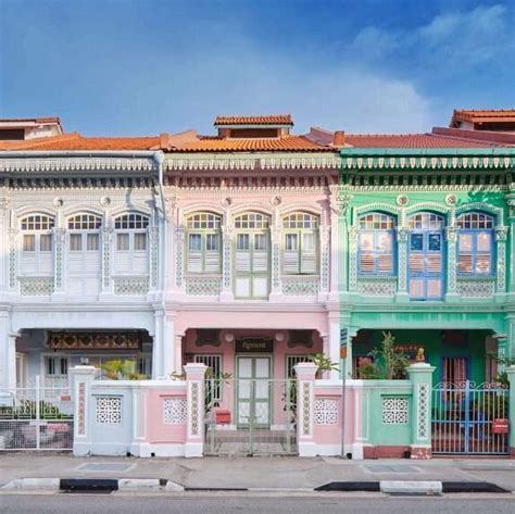 FIGMENT (PERANAKAN SHOPHOUSES) (2026) All You Need to Know BEFORE You ...