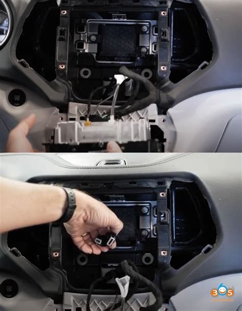 18 Jeep Compass Gateway Module 的图像结果