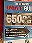 The Ultimate Imat Guide: 650 Practice Questions, Fully Worked Solutions ...