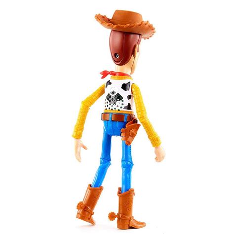 Buy Toy Story Talking Figure Movie Woody Online at Best Price in India ...