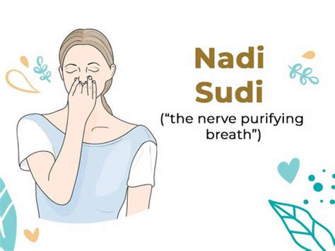Pranayama for Stress Relief – EKAM