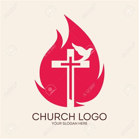 Logos De Iglesias Cristianas - Drawing Nova