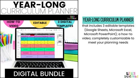 Image result for Curriculum Framework Template