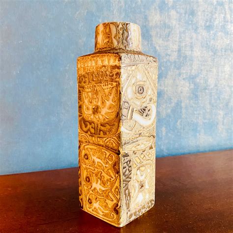 Royal Copenhagen / ロイヤルコペンハーゲン Baca フラワーベース | kanin koppi 〜北欧の器と暮らしの雑貨〜