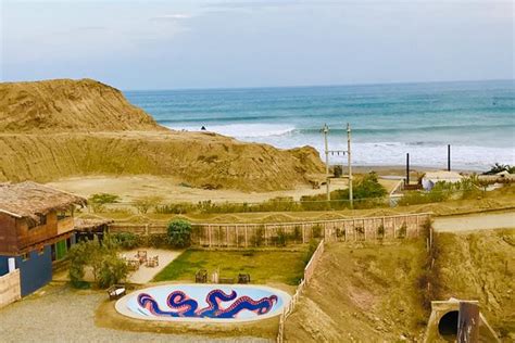 5 stars experience - Reviews, Photos - Surf Racer Board House Peru ...