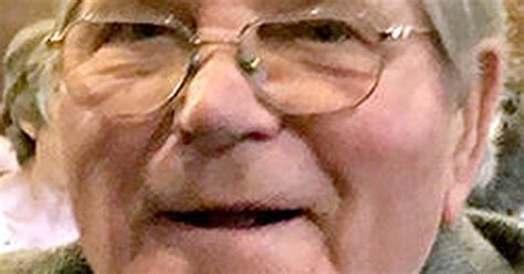Harold Dzierzynski Sr. – Shaw Local