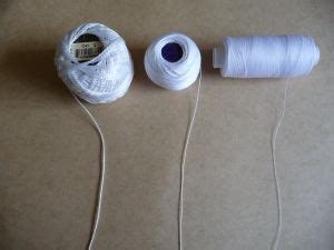 Lace Making Tutorial 的图像结果