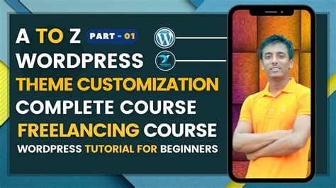 Image result for WordPress Customization Tutorial