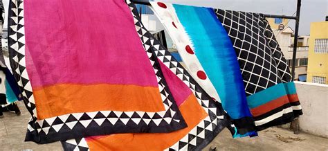 Know Your Silk – Aeshaane by Neesha Amrish