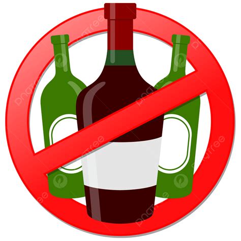 Clipart Anti Alcohol Lesson : French Attitudes Towards Alcohol