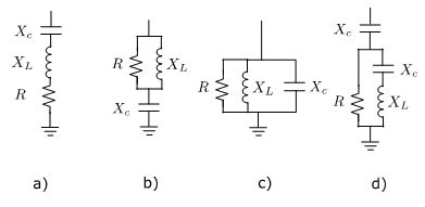 Passive Filter Design Examples 的图像结果