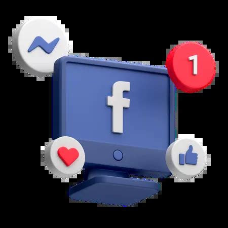 Image result for Facebook Icon My Computer