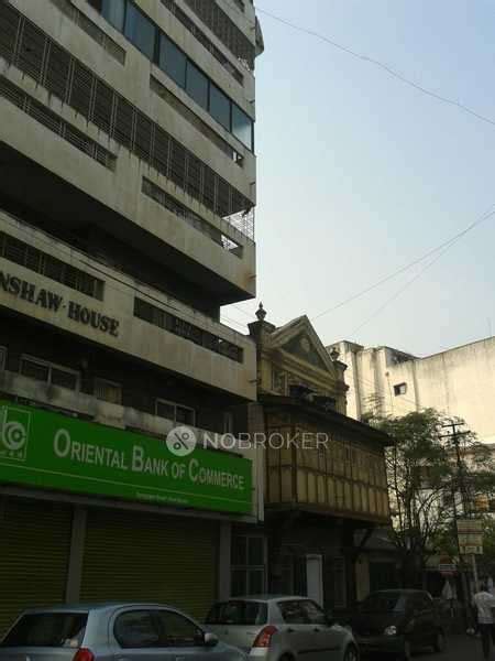 Dinshaw House in Camp, Pune- Reviews, Photos, Amenities, Price & Floor Plan