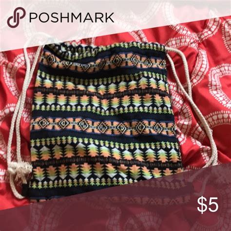 Image result for Backpack Pull String