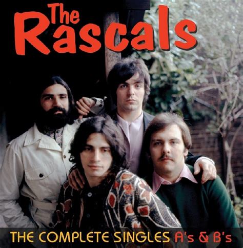 My Collections: The Rascals