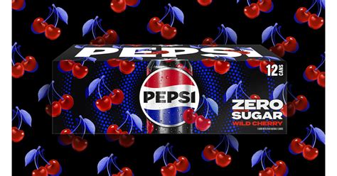 PEPSI® Unveils a New Logo and Visual Identity, Marking the Iconic Brand ...