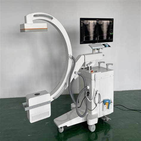 Digital C-arm X-ray Machine, China Digital C-arm X-ray Machine ...