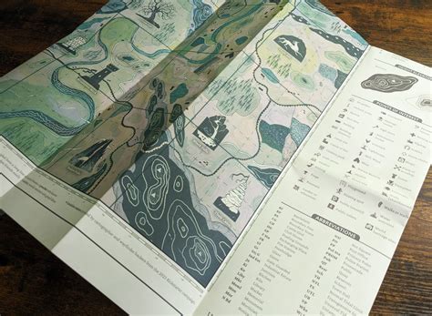 Border Riding – a unique map drawing game - Dennis Maps